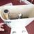 BATHROOM TOILET UPC High Quality White Porcelain 160-A P17 03 13 thumbnail