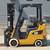 FORKLIFT NON-MARKING CUSHION TIRE 2019 CATERPILLAR 2C3500 1 thumbnail