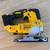 DeWalt DCS334 Cordless Variable Speed Jigsaw For Sale 2 thumbnail