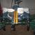 10" Sliding Miter Saw & Stand 2 thumbnail