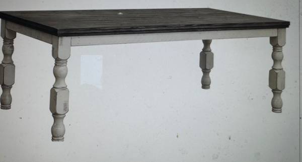 IFD Stone Collection dining table 1