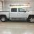 2014 Chevrolet Silverado 1500 LTZ Crew Cab 4WD Repairable Hail Damage 6 thumbnail
