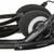 Plantronics DSP400 labeled foldable USB PC headset 3 thumbnail