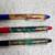 3 Vintage Floater Pens Microsoft, Nintendo and Renaissance 3 thumbnail