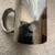 Vintage Budweiser silver coffee mug series 2000 3 thumbnail