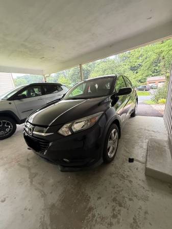 Honda HRV 2016, Excelente Estado y Único Dueño - $14,800 (Silver Spring)636186438704671213