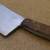 Vintage Unbranded Meat Cleaver 1 thumbnail