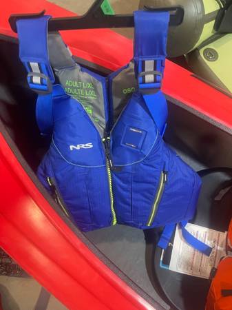 Life Jacket PFD’s Life jackets 1