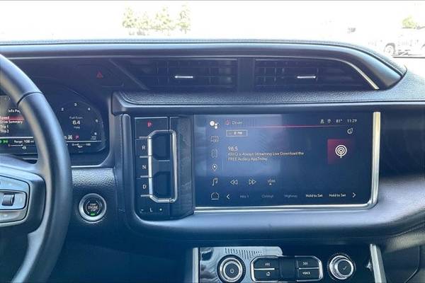 2023 GMC Yukon 4x4 4WD Denali SUV - $64,790 (Thompsons Buick GMC)63619305878531124
