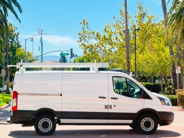 2019 Ford Transit 150 3dr - Photo 10