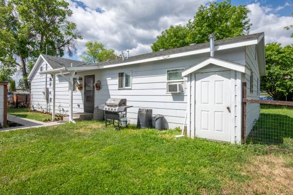 $339,999 / 3br - 1134ft2 - Freshly updated home with a new well! (Victor)63657027165441120