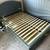 Full Size IKEA Bed 2 thumbnail