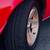 Chevrolet Camaro rims and tires set of 4 iroqZ 5 lugs 7 thumbnail