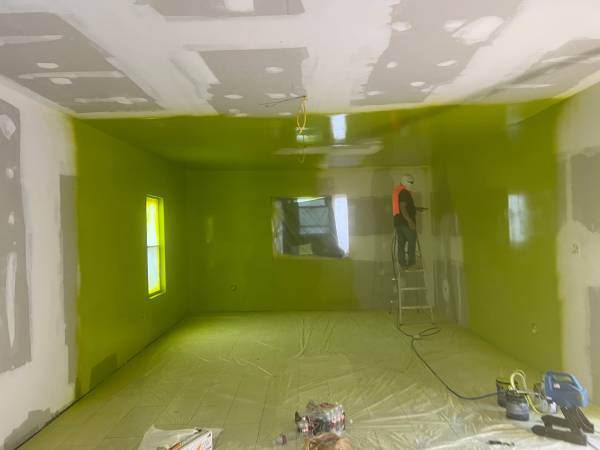 PRIVATE WORKSHOP (500 SQFT) 1