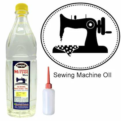 Silai Machine Oil Price & Fast Delivery 1