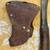 Vintage Great Neck Hatchet/Axe with Sheath 6 thumbnail
