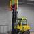 FORKLIFT PNEUMATIC 2015 HYSTER H80FT 8 thumbnail