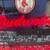 AWESOME BUDWEISER BEER RED SOX 2004 WORLD SERIES CHAMPIONS NEON SIGN 6 thumbnail