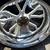 24 INCH STAGGERED 3pc FORGED RIMS AND TIRES 5 lug 5 thumbnail