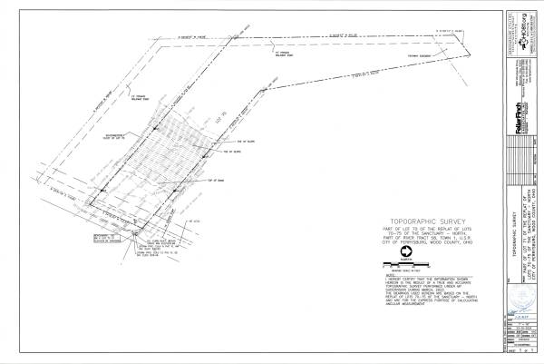 $230,000 / 80367ft2 - Vendiendo 1.84 acres impresionantes (3199 Riverwood Court) (Perrysburg)63836550694915122