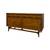 Vintage Broyhill Premier Brasilia Mid-Century Modern 6-Drawer Dresser. 5 thumbnail