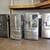 NEW NRF28T500 Samsung 28cf Large Capacity FRENCH 3-Door Refrigerator 4 thumbnail