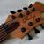Eshenbaugh Brado 7-string Bass Guitar "The Gospel" 6 thumbnail
