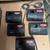 Classic Black Ryobi Battery charger 1 thumbnail