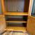 Oak Shelving/Cabinet Unit 3 thumbnail