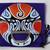 NEW 4" MAGNET Bottle Opener Warrior Theatre Mask Face Art w/ Case 5 thumbnail