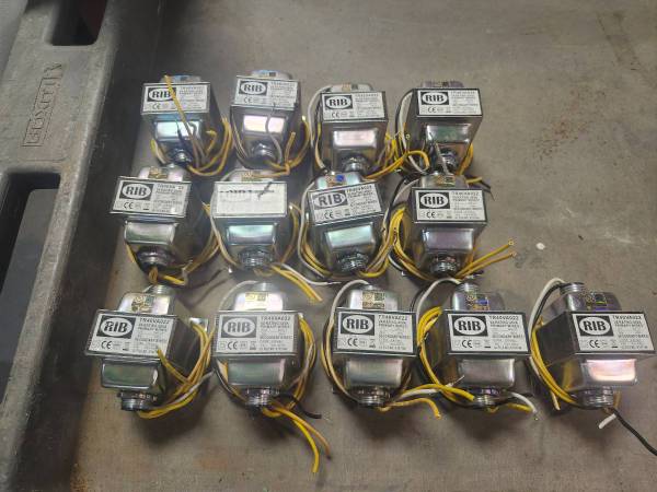 RIB transformers 1