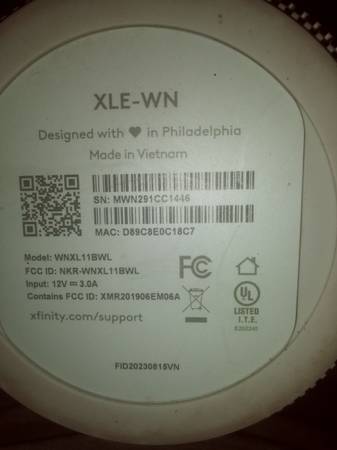 Xfinity storm ready 1