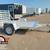 2025 Aluma 638TG Utility Trailer | Ace Trailer Sales 1 thumbnail