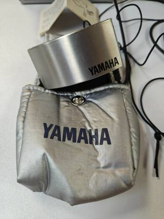 YAMAHA ブレスコントローラー BC1 Yamaha Breath Controller BC1 BC-1 - Eclectic Sounds