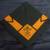 BSA Neckerchiefs: Colors  (BSA-nk2) 2 thumbnail