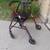 Collapsible Sitting Walker with Brakes! 7 thumbnail