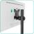 WALI Single Monitor Mount for Computer Monitor up to 27 inch & 22 Lb 12 thumbnail