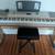 Electronic piano with chair 1 thumbnail