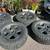 BFGOODRICH All Terrain KO2’s on JeepWrangler Unlimited factory wheels Jeep/Dod 1 thumbnail