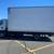 2015 Mitsubishi fuso fe-160 16’ box truck with lift gate 7 thumbnail