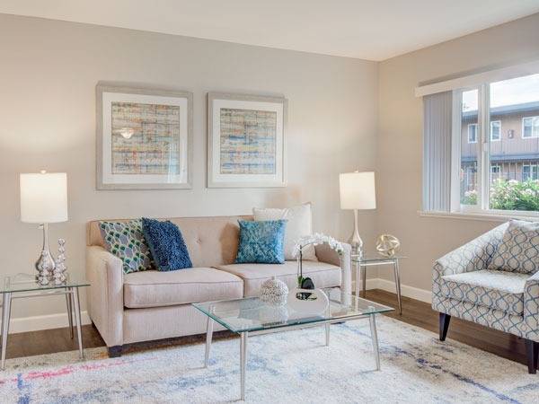 $2,495 / 1br - 644ft2 - Bright 1BR 1BA apt, Open floor plan, Prime Santa Clara, Modern kitchen (santa clara)64000751904899120