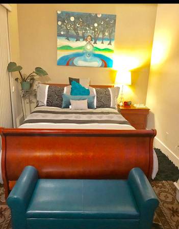 $1,500 / 2br - 1000ft2 - VIEWS-Sublet Roommate** Great Location **^VIEWS (SoMa)63873332917121120