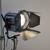 Arri 1K Fresnel with Barn Doors and Srims 1 thumbnail