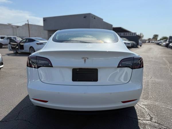 2022 Tesla Model 3 Alcance Estándar - $20,601 (COMPRE AQUÍ, PAGUE AQUÍ Y FINANCIACIÓN CON UNIÓN DE CRÉDITO 928-750-2502)63470595743617123