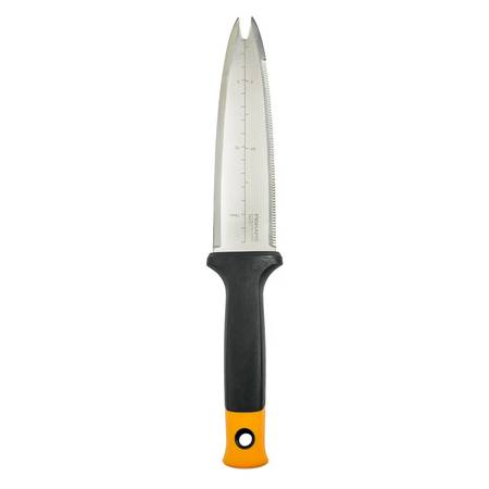 Fiskars Hori Hori Garden Tool with Sheath 1