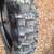 Motorcycle knobby tires USED 18" & 21" various sizes 5 thumbnail