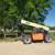JLG  G9-43A Telehandler with Cab - 43 FT Lift Height, 30 FT Reach 1 thumbnail