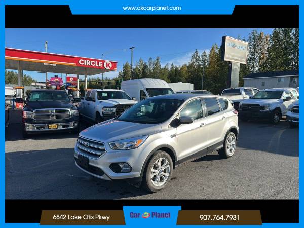 2017 Ford Escape - Financing Available! 1