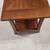 Wooden end table 2 thumbnail