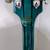 Agile AL-3200 MCC LP Style Electric Guitar w/3/4" Maple Top Neck Thru 8 thumbnail